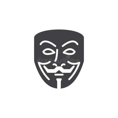 Anonymous Mask Vector