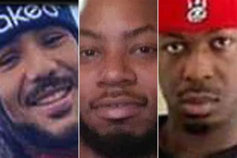 Deaths Of Michigan Rappers Was Gang Violence Related Incident Police