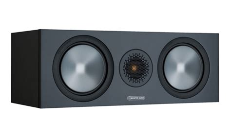 Monitor Audio Bronze C150 6G Style Sound Tienda Alta Fidelidad En