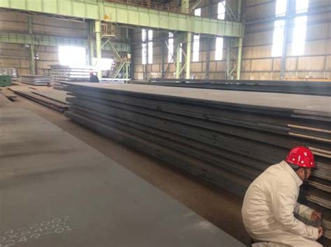 Astm A Grade A Gr Carbon And Low Alloy High Strength Steel