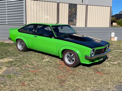 Holden Torana Atelier Yuwaciaojp