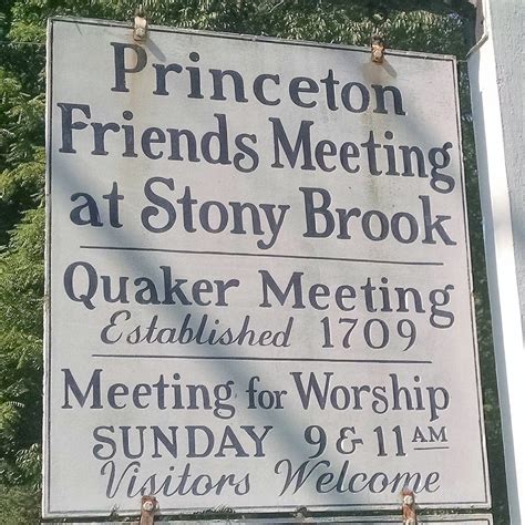 the meeting house princeton 1