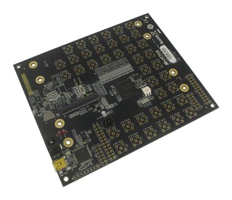 LCMXO3L DSI EVN Lattice Semiconductor Breakout Board High Speed