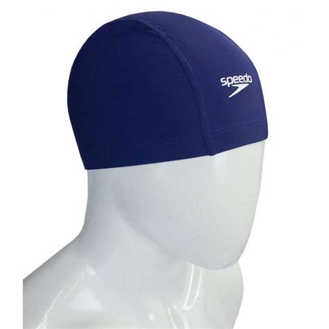 Touca De Nata O Speedo Xtrafit Cap Marinho No Shoptime