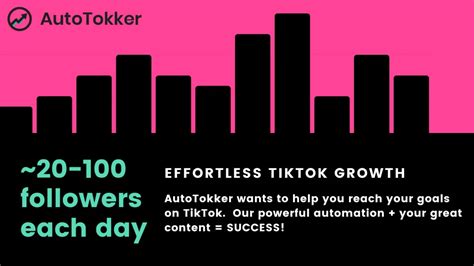 Autotokker Review 2025 Will It Grow Your TikTok Quantum Marketer