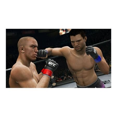 UFC Undisputed 3 - Walmart.com