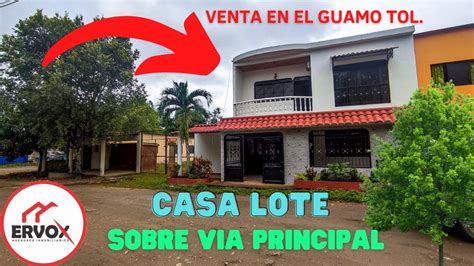 Venta De Casas Lotes En El Guamo Tolima Youtube