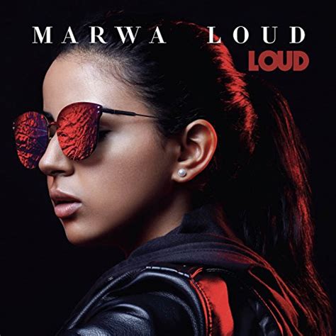 Play Loud By Marwa Loud On Amazon Music