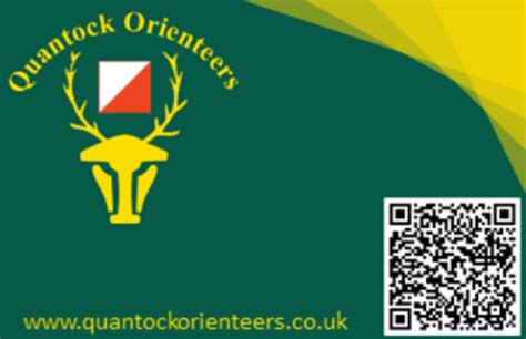 Flyers Quantock Orienteers