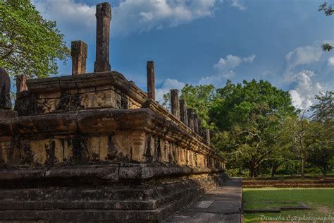 Polonnaruwa Ancient Kingdom – Sober Ceylon