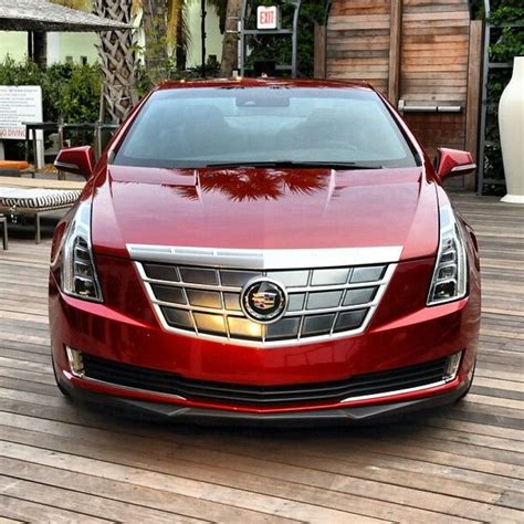 651 best ♡ Cadillac [Luxury Cars] images on Pinterest | Fancy cars ...