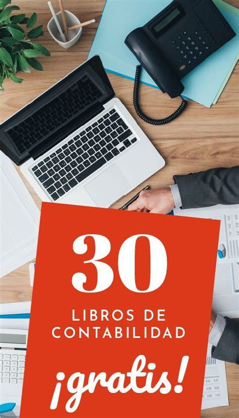 30 Libros De Contabilidad Gratis Pdf En 2021 Libros De