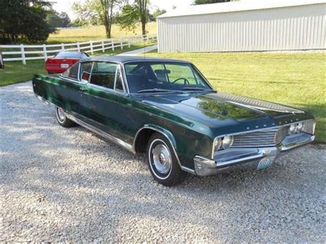 Chrysler Newport For Sale On Classiccars