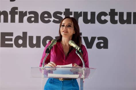 Mejorar Nuevo Laredo Infraestructura Educativa En Prepa Manuel G Mez