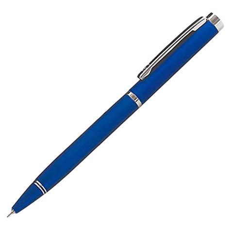 Cello Signature Indulge Ball Pen Blue