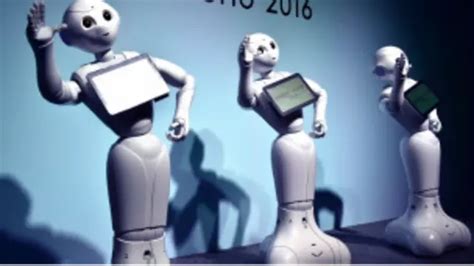 ¿qué Tan Cerca Estamos De Tener Relaciones Sexuales Con Robots Bbc