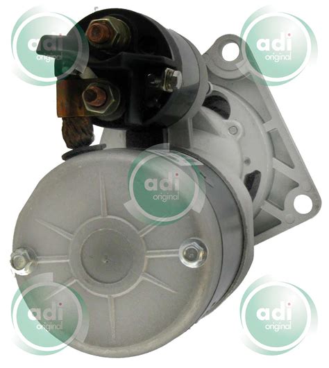 DEM1037 DEMARREUR AGRICOLE FIAT AGRI FIAT SOMECA Diffusion Directe