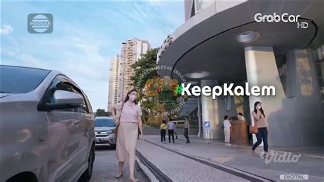 IKLAN GRAB CAR Percaya Bisa KeepKalem Di Jalan 15s 2022 YouTube