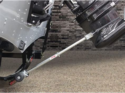 Buy Wholesale China Wholesale Heavy Duty Outboard Motor Support