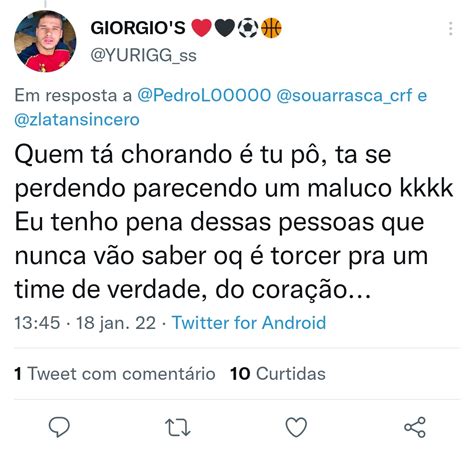 RECIBO CRF on Twitter RT Recibo CRF YURIGG ss vcs nunca saberão