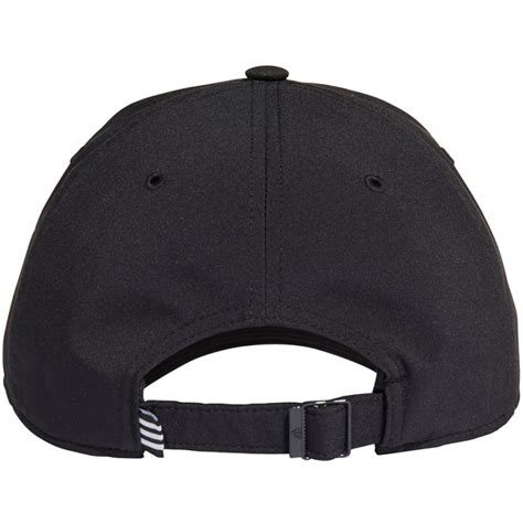 Czapka Z Daszkiem Adidas BBALLCAP LT MET GM4508