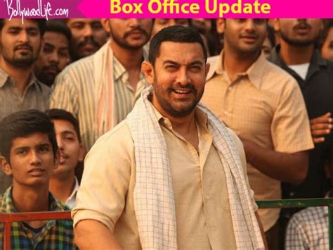 Dangal Box Office Collection Day 22 China Aamir Khans Film Crosses