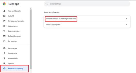 How To Fix Chrome Error Chromewebdata In Google Chrome