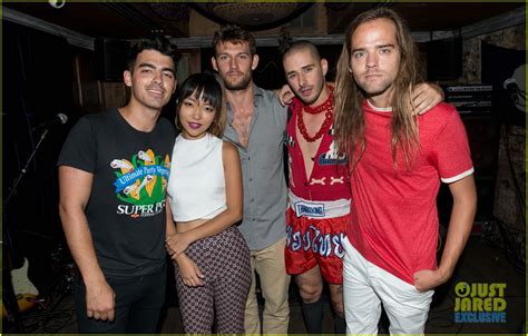 Full Sized Photo of joe jonas band dnce performs three new songs 04 ...