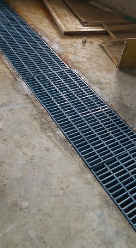 Trench Drain Grates At Rs 75kg In Pune Id 21696199597