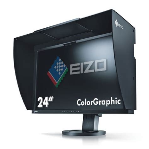 Eizo Cg W Monitore Im Test