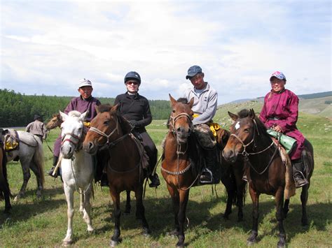 Preserving Mongolian Culture at the Edge of the Arctic | Smithsonian Global