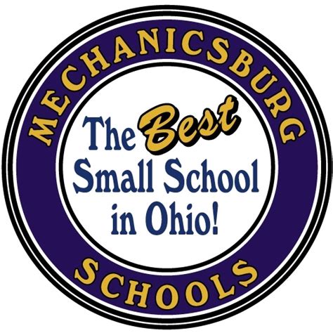 Mechanicsburg Exempted Village Schools