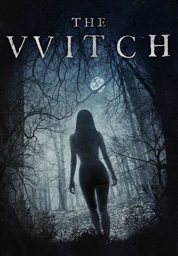 The Witch - Movies on Google Play