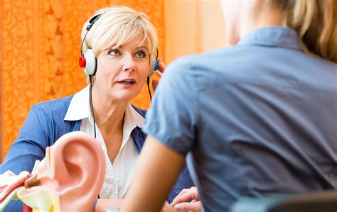 Why Are Hearing Tests Important