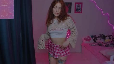 Elsie Ginger Fuck Female Hotwebcams