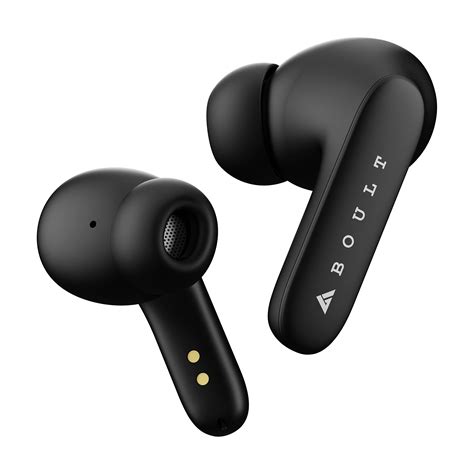 Buy Boult Audio Z Truly Wireless In Ear Earbuds With H Playtime