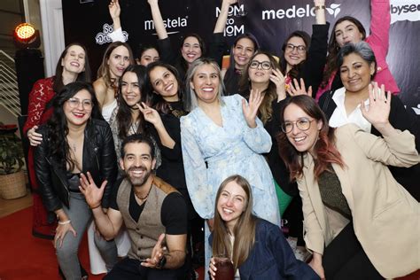 Naran Xadul Reconoce La Voz De Las Mam S En Sus Premios Del