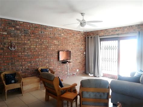 Coega Cabin Port Elizabeth – Want2Stay Holiday Homes