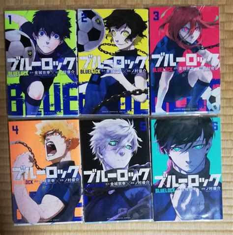 21巻 全巻 セット クリアカバー付き ブルーロック 潔世一 蜂楽廻 千切豹馬 凪誠士郎 玲王 糸師冴 糸師凛 ゆうパック80 最新刊少年