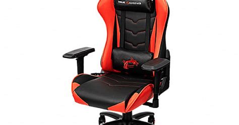 MSI MAG CH120 Gaming Chair Price In BD