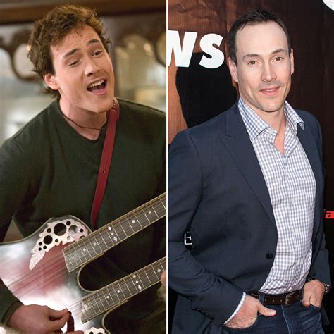 Discover the Surprising Whereabouts of the Beloved 'Just Friends' Cast