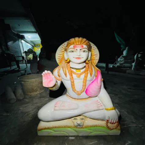 Marbel Baba Balak Nath Statue Temple At Rs In Alwar Id