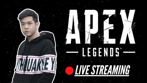 Menuju Puncak Too Soon Apex Legends Live Youtube