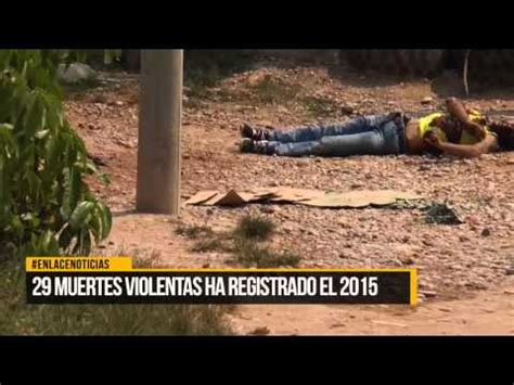 Muertes Violentas Ha Registrado El Youtube