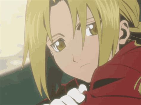 Fullmetal Alchemist Edward Elric Fullmetal Alchemist Edward Elric