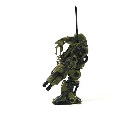 Yojoecom Defense Mech