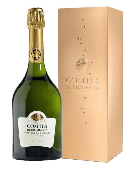 Taittinger Comtes De Champagne Blanc De Blancs 2011 T Box Homepage