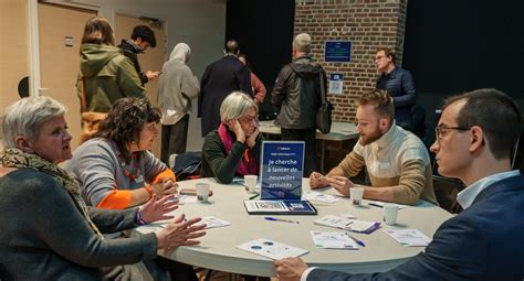 Lyon 4e Campus HelloAsso soirée dédiée aux associations et aux