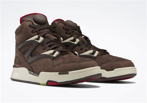 Reebok's "Food & Bev" Valentine's Day 2023 Collection | SneakerNews.com