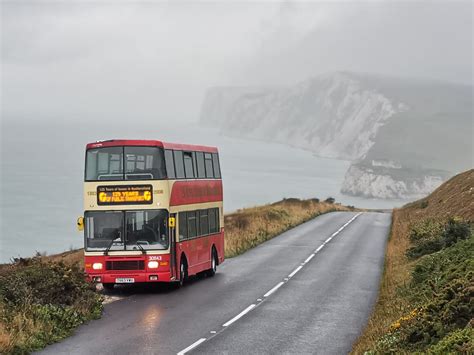 Preserved First West Yorkshire 30843 T663VWU Jonny Eaves Flickr